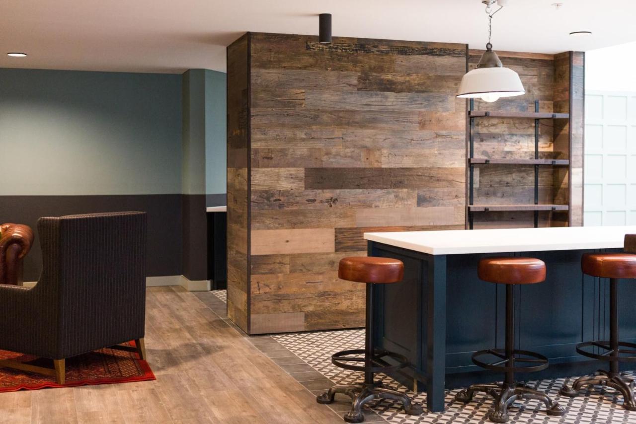 Apartment Chapter Kings Cross In London