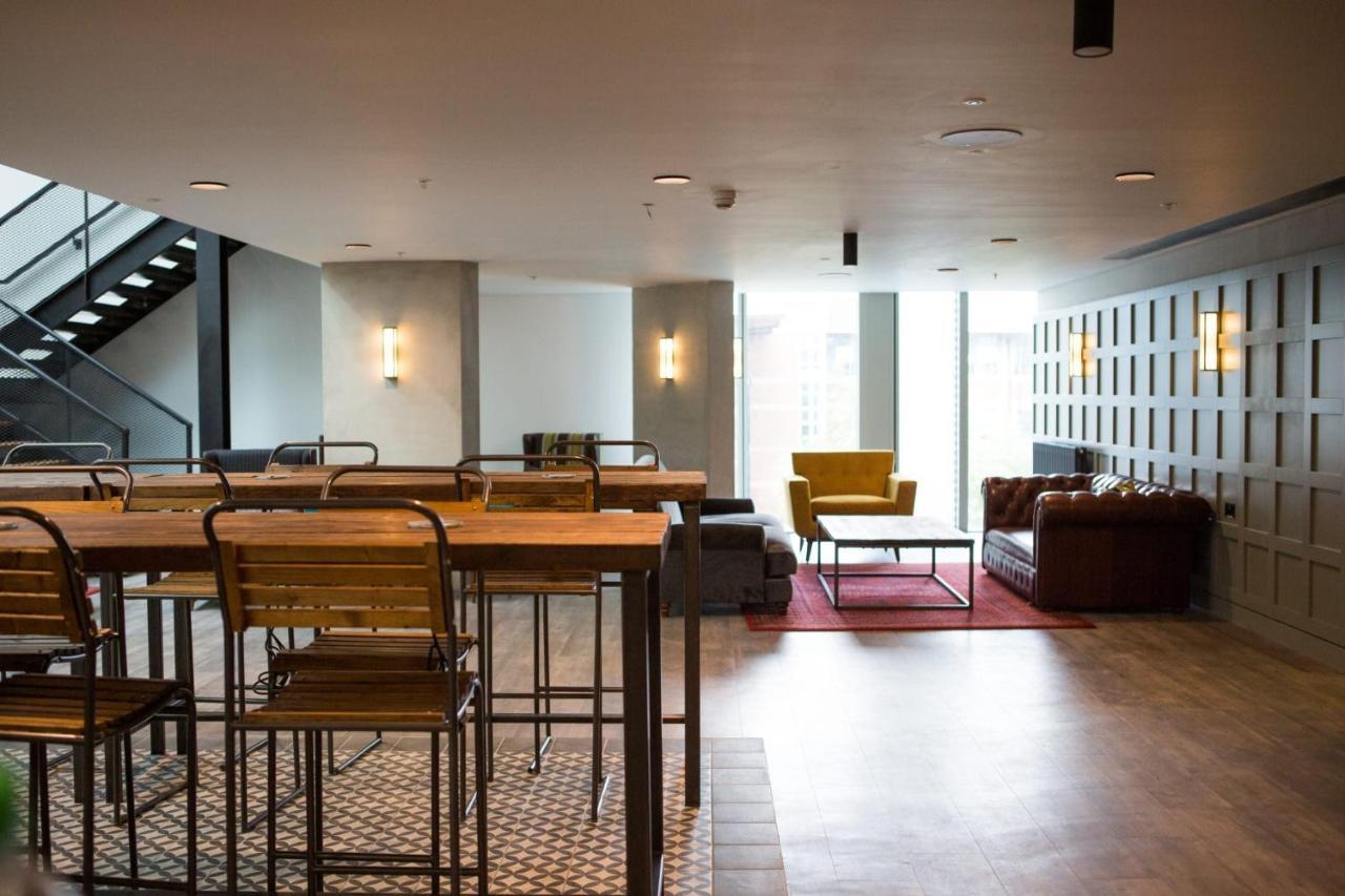 Chapter Kings Cross In Apartment